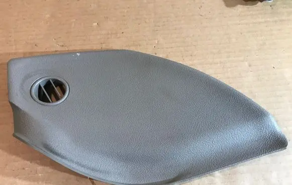 Jaguar XJ X300 Dashboard side end trim GNA6653LH XLP1788