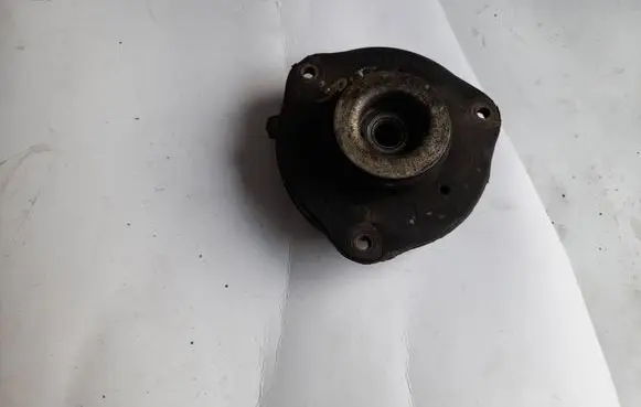 Volkswagen Golf VI Coil spring mount 1K0412331C