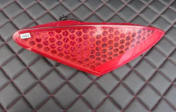 Peugeot 307 CC Rear/tail lights 96413007JE