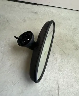 Mini One - Cooper R50 - 53 Rear view mirror (interior) 422