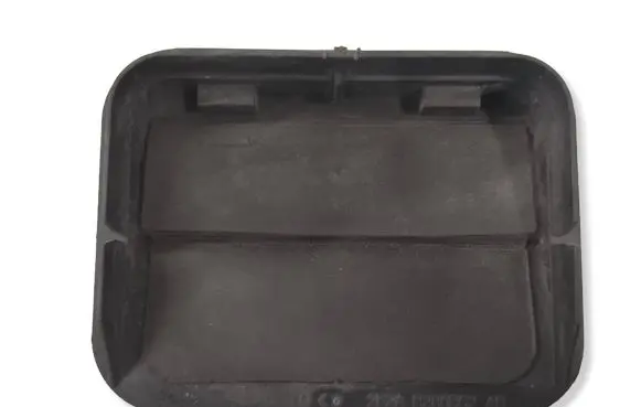 Tesla Model S Quarter panel pressure vent B280B62AB