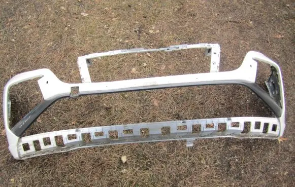 Hyundai Tucson IV NX4 Front bumper 86511N7CA0