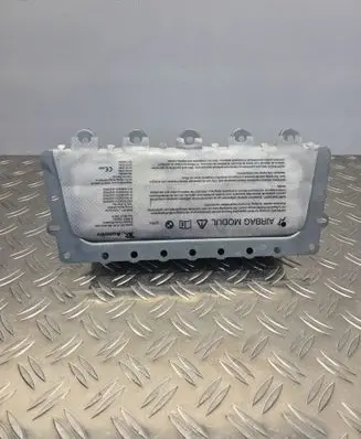 BMW 5 F10 F11 Passenger airbag 39923039902 611012001B 12B1441A1067