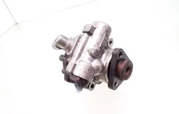 BMW 5 E60 E61 Power steering pump 6766190 7693974