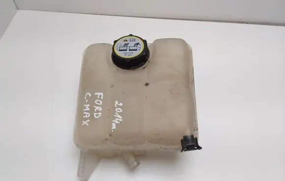 Ford C-MAX II Coolant expansion tank/reservoir 8V618K218AE