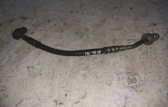 Volvo V60 Air conditioning (A/C) pipe/hose