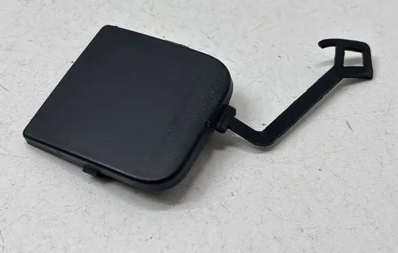 Peugeot Traveller Rear bumper row hook cap/cover 1592327X 9810220277