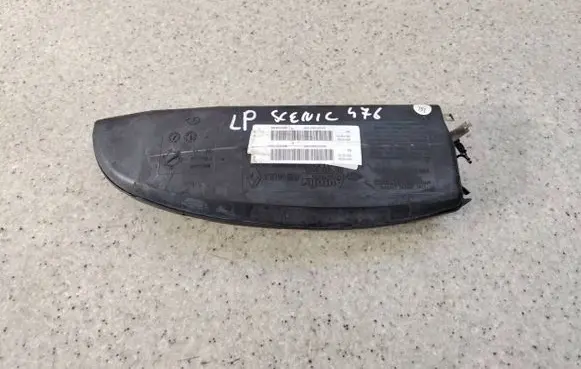 Renault Scenic RX Seat airbag 8200027329
