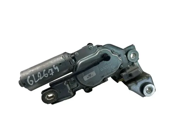 Volvo V70 Rear window wiper motor 9154525