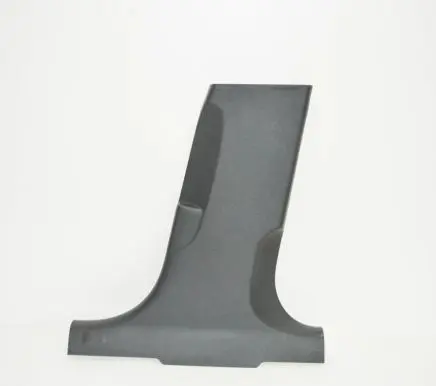 Audi A6 S6 C7 4G (B) pillar trim (top) 4G0867240A
