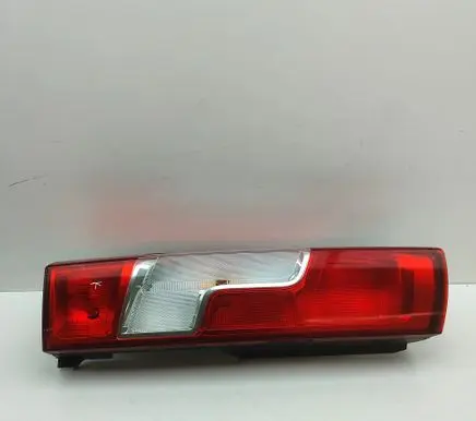 Peugeot Boxer Rear/tail lights 1380673080
