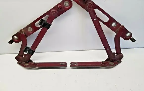 BMW 3 E36 Tailgate hinge nr8010
