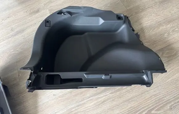 Toyota bZ4X Other exterior part 6474042120