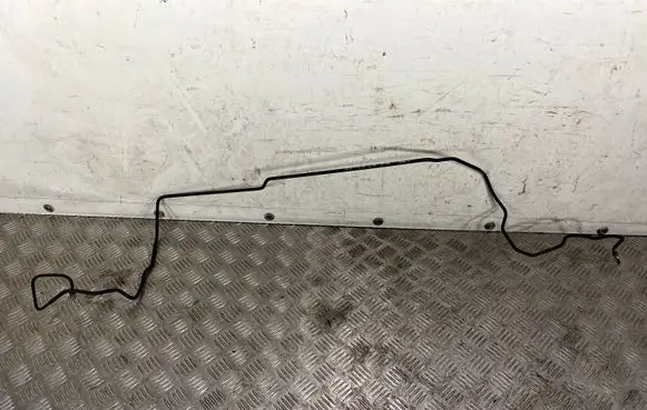 Subaru XV II Brake line pipe/hose XV19VAMZDELIS