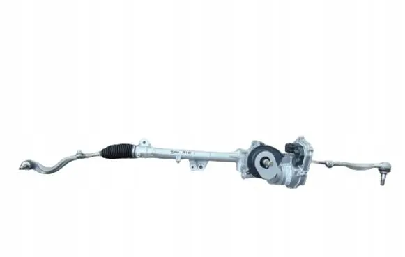 BMW X1 U11 Steering rack 5A5D788