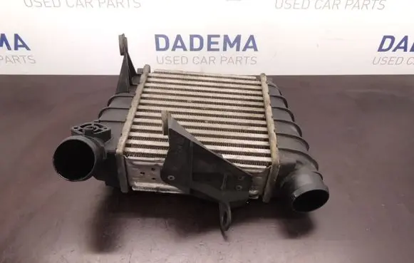 Volkswagen Polo Intercooler radiator 862403N 6Q0145804A D164
