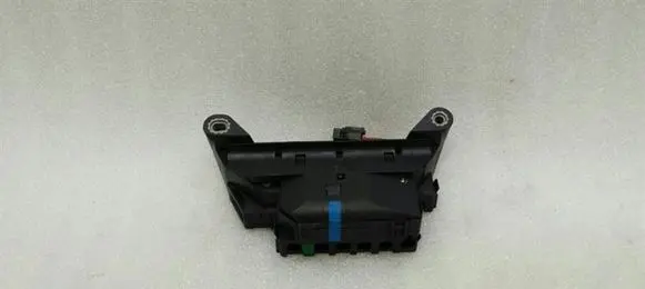 Mercedes-Benz SL R230 Fuse module