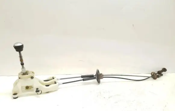 KIA Magentis Gear shift rod 43700-2G010