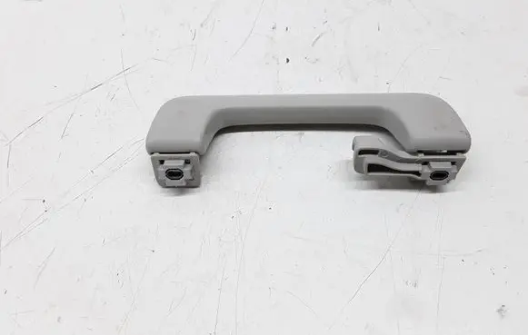 Seat Exeo (3R) Rear interior roof grab handle 8E0857607D