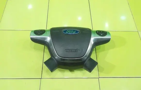 Ford Kuga II Steering wheel airbag EM51R042B85BA 17AB171