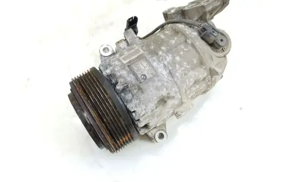 BMW 1 E81 E87 Air conditioning (A/C) compressor (pump) 9182794