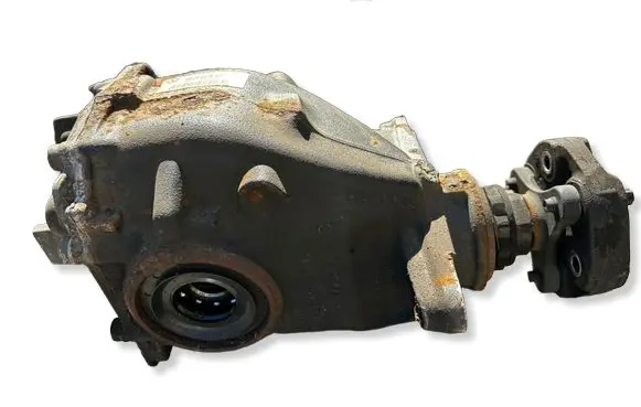 BMW 1 F20 F21 Rear differential 7599472 0716111732860003 EA5764265