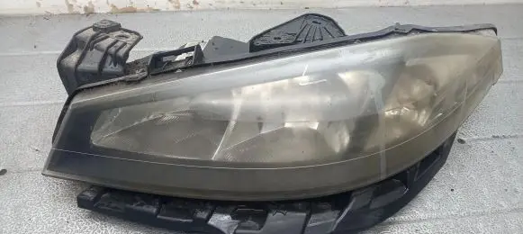 Renault Laguna II Front reflector 