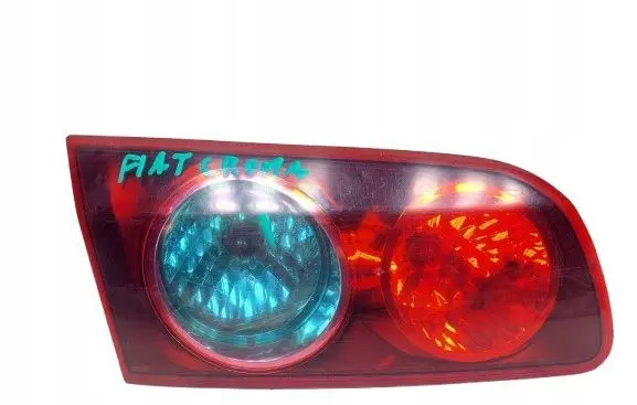 Fiat Croma Tailgate rear/tail lights