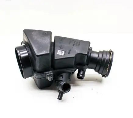 BMW 3 G20 G21 Intake resonator 7623745 8656981