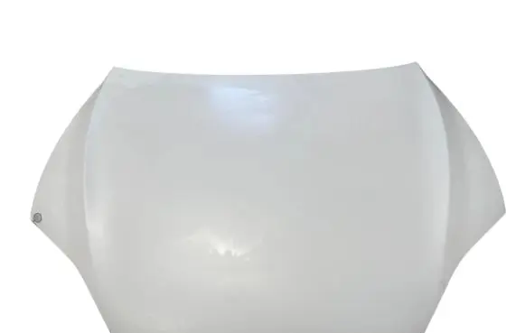 Tesla Model S Engine bonnet/hood 1038384S0C 1038384S