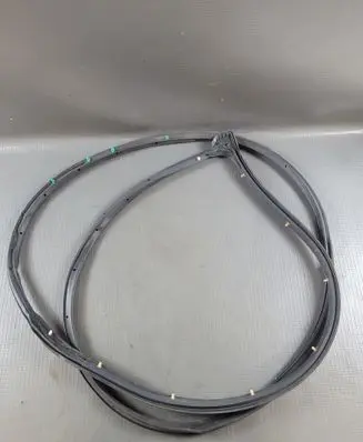 Mazda CX-5 II Front door rubber seal 7C031832NRC g2ady03