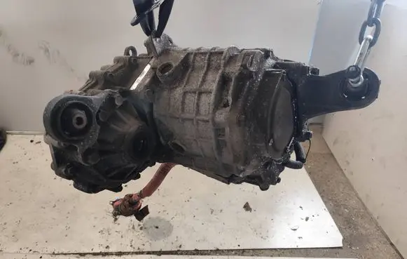 Mitsubishi Outlander Rear differential TL0053 JFD0045710 F1E1A2B5Z
