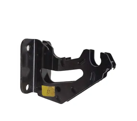Audi A7 S7 4G Seat back rest lock catch 4G0886177 101130 L0204822AA