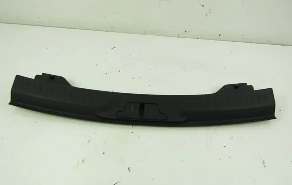 Jaguar I-Pace Trunk/boot trim cover J9D3406A64AD