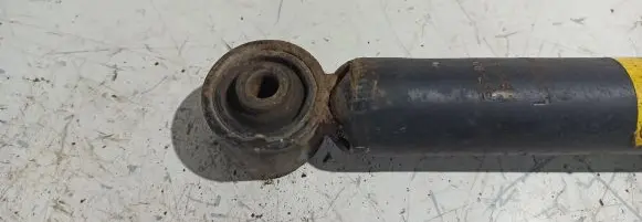 Volkswagen Caddy Rear shock absorber/damper