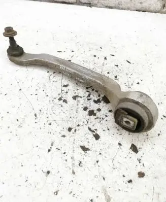 Volkswagen Phaeton Front lower control arm/wishbone 4E0407695