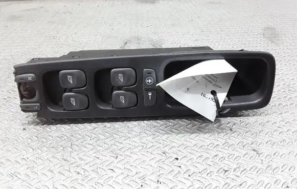 Volvo S80 Electric window control switch 9467626
