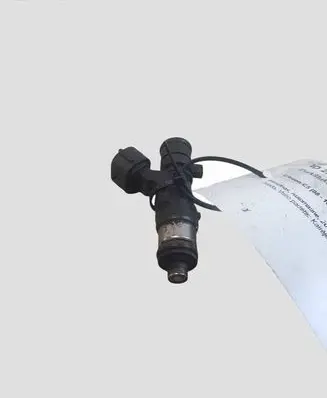 Citroen C5 Fuel injector 0280158041