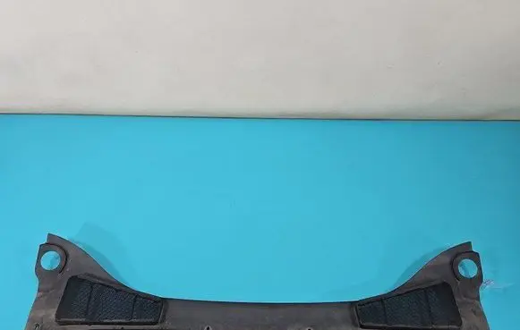 Wiper trim