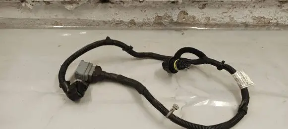Maserati Grecale Gearbox/transmission wiring loom 06702160110