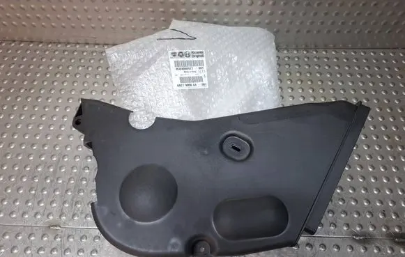 Fiat Ducato Timing belt guard (cover) 504008972 68279098AA