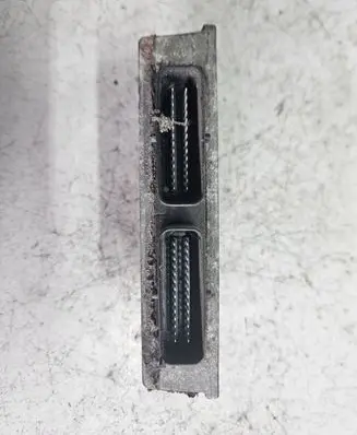 Volkswagen Sharan LP gas control unit module 67R011002 110R001001