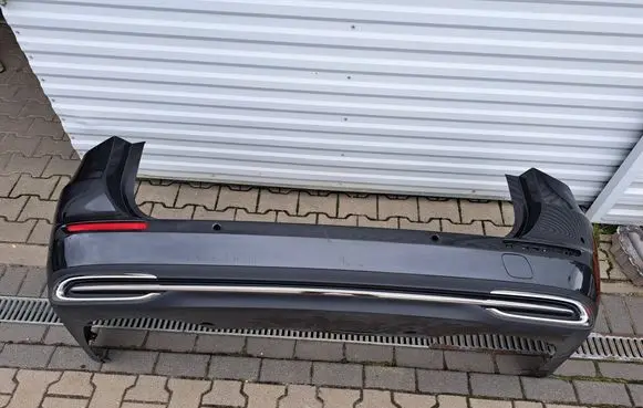 Mercedes-Benz E W214 Rear bumper A2148851700