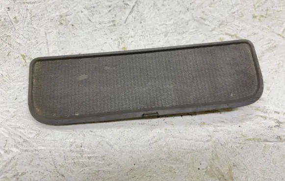 Volvo S80 Panel drawer/shelf pad 30715132
