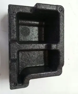 Porsche 718 Cayman 982 982c Other interior part 4M0864318A
