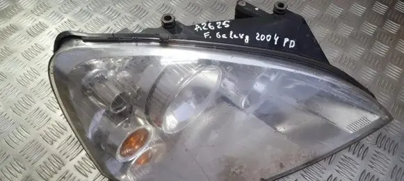 Ford Galaxy Headlight/headlamp 0301183602