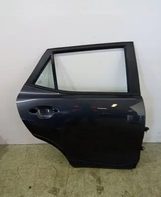 KIA Stonic Front door