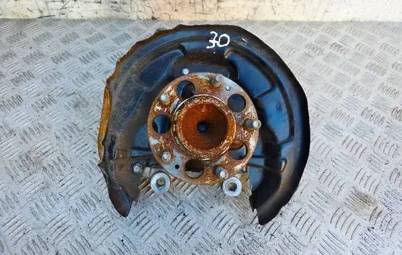 KIA Niro Rear wheel hub V10L