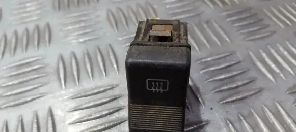 Audi 100 S4 C4 Windscreen/window heater switch 443941503d