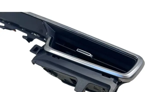 Toyota Corolla E210 E21 Dashboard side air vent grill/cover trim OYT26382 55012-02280 55012-02310